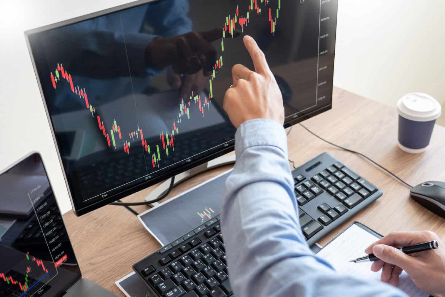 Menavigasi Arus Fluktuatif: Strategi untuk Perdagangan Spread yang Sukses di Indonesia