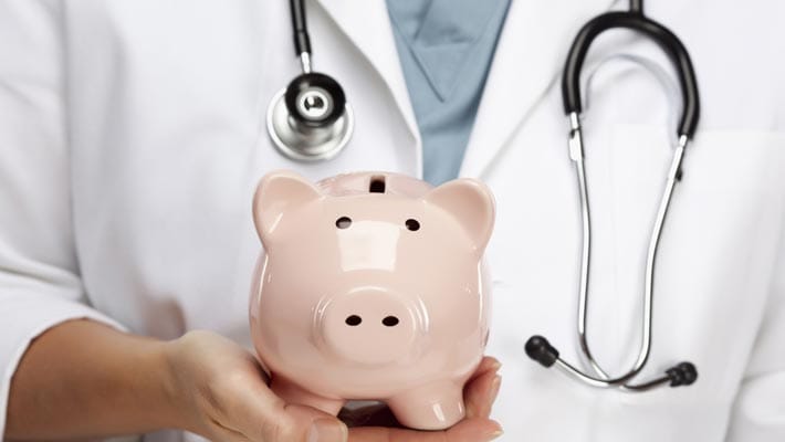 5 Alasan untuk mempertimbangkan Hospital Cash Plan￼